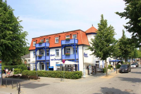 Hotel von Jutrzenka